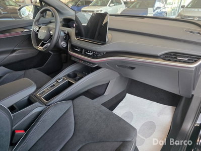 Skoda Elroq 61kWh 60 Sportline 190cv (18)