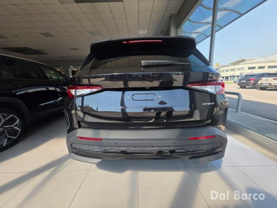 Skoda Elroq 61kWh 60 Sportline 190cv (3)