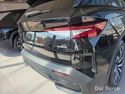 Skoda Elroq 61kWh 60 Sportline 190cv (4)