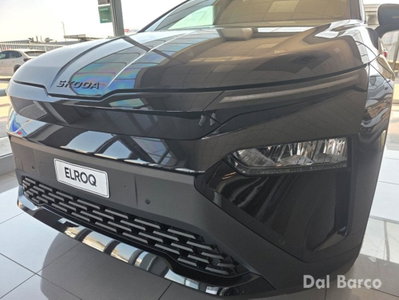 Skoda Elroq 61kWh 60 Sportline 190cv (5)