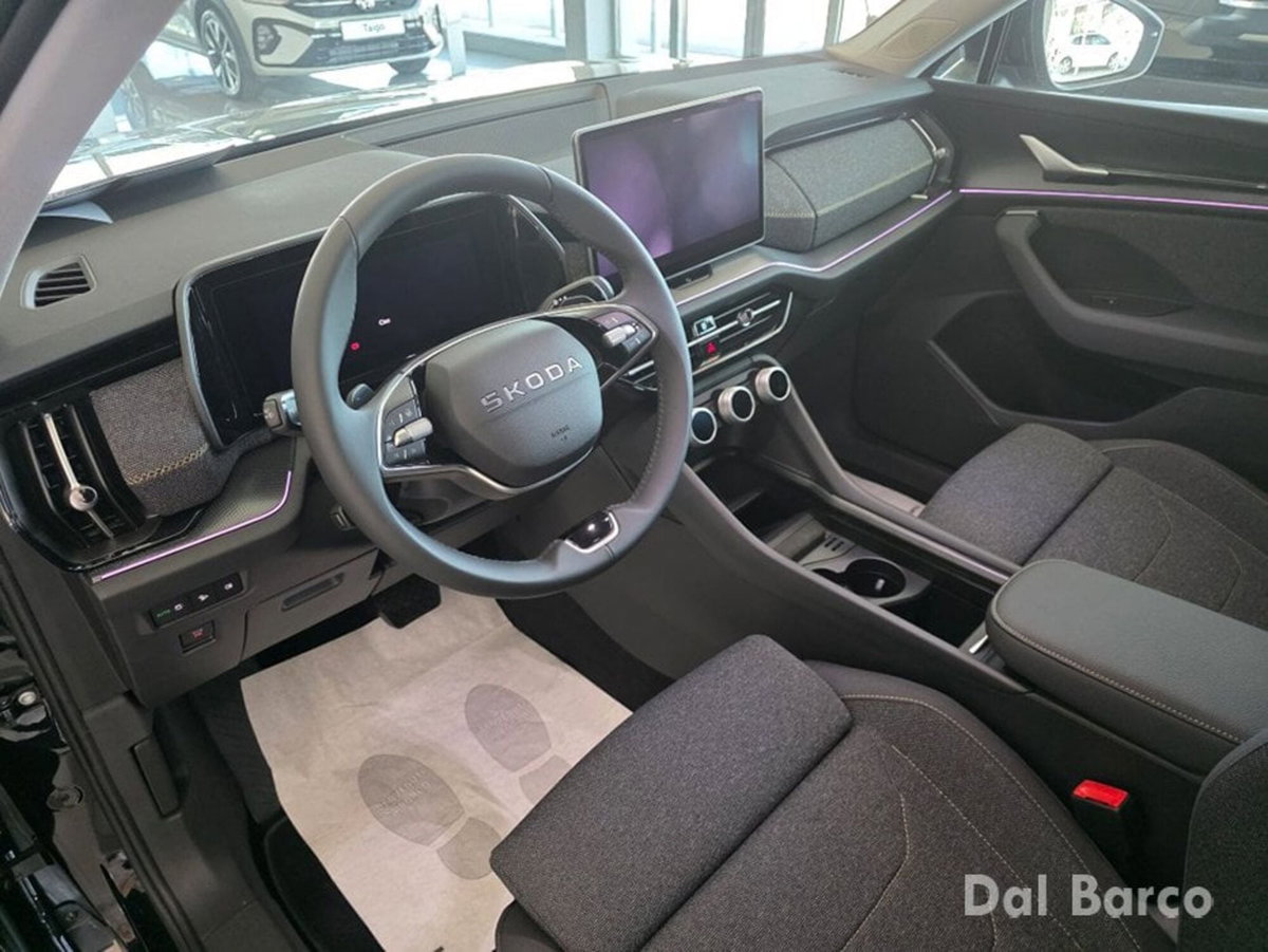 Skoda Kodiaq 2.0 TDI EVO SCR DSG Style (10)