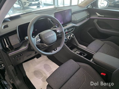Skoda Kodiaq 2.0 TDI EVO SCR DSG Style (10)