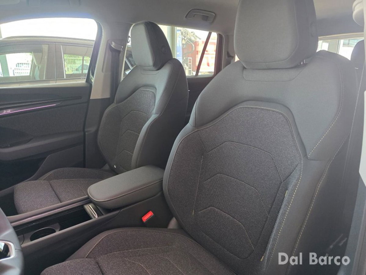 Skoda Kodiaq 2.0 TDI EVO SCR DSG Style (11)