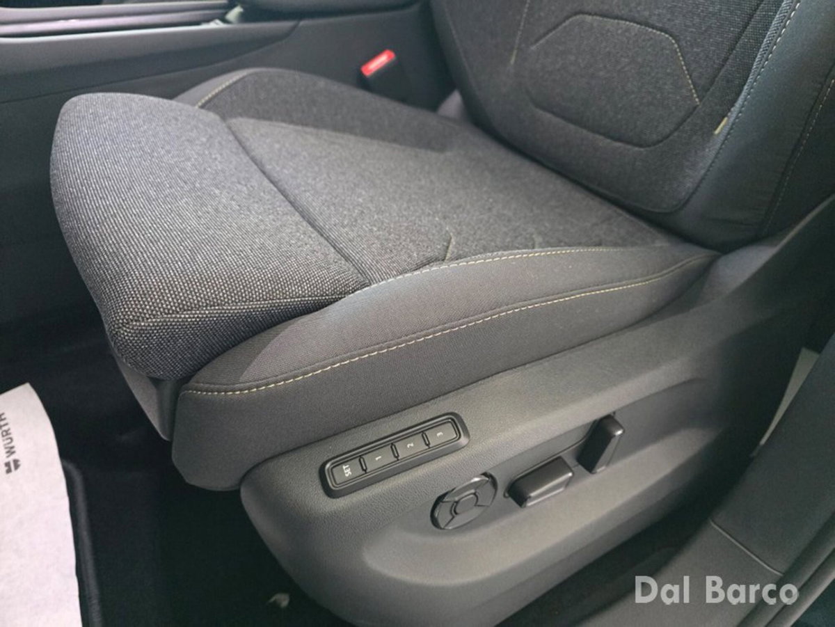 Skoda Kodiaq 2.0 TDI EVO SCR DSG Style (12)