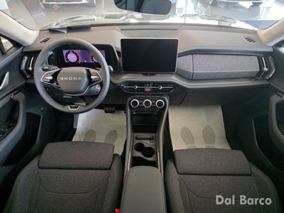 Skoda Kodiaq 2.0 TDI EVO SCR DSG Style (16)