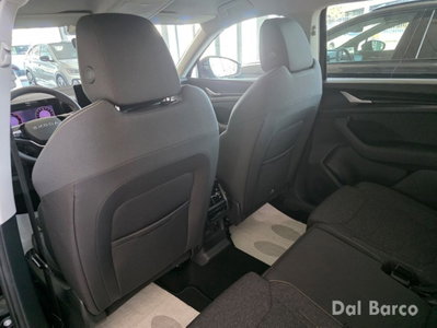 Skoda Kodiaq 2.0 TDI EVO SCR DSG Style (17)
