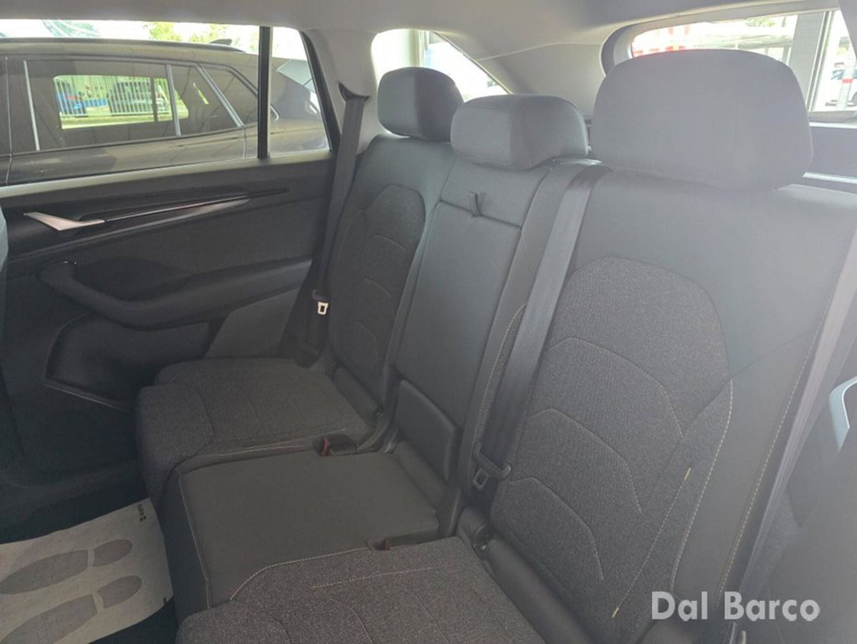 Skoda Kodiaq 2.0 TDI EVO SCR DSG Style (18)