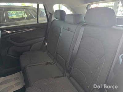 Skoda Kodiaq 2.0 TDI EVO SCR DSG Style (18)