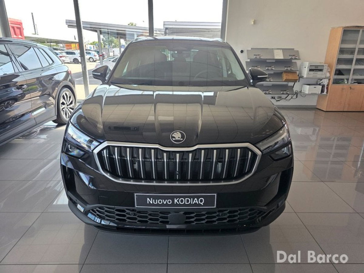 Skoda Kodiaq 2.0 TDI EVO SCR DSG Style (2)