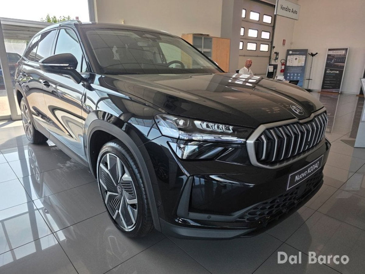 Skoda Kodiaq 2.0 TDI EVO SCR DSG Style (3)