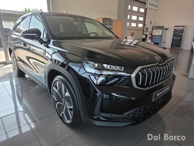 Skoda Kodiaq 2.0 TDI EVO SCR DSG Style (3)