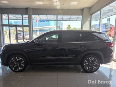 Skoda Kodiaq 2.0 TDI EVO SCR DSG Style (4)