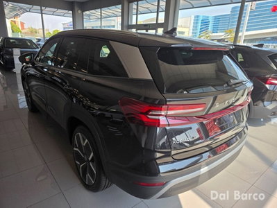 Skoda Kodiaq 2.0 TDI EVO SCR DSG Style (5)