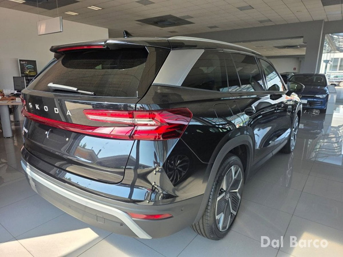 Skoda Kodiaq 2.0 TDI EVO SCR DSG Style (7)
