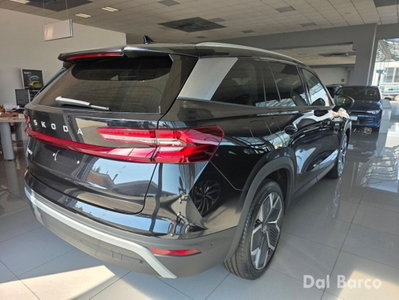 Skoda Kodiaq 2.0 TDI EVO SCR DSG Style (7)