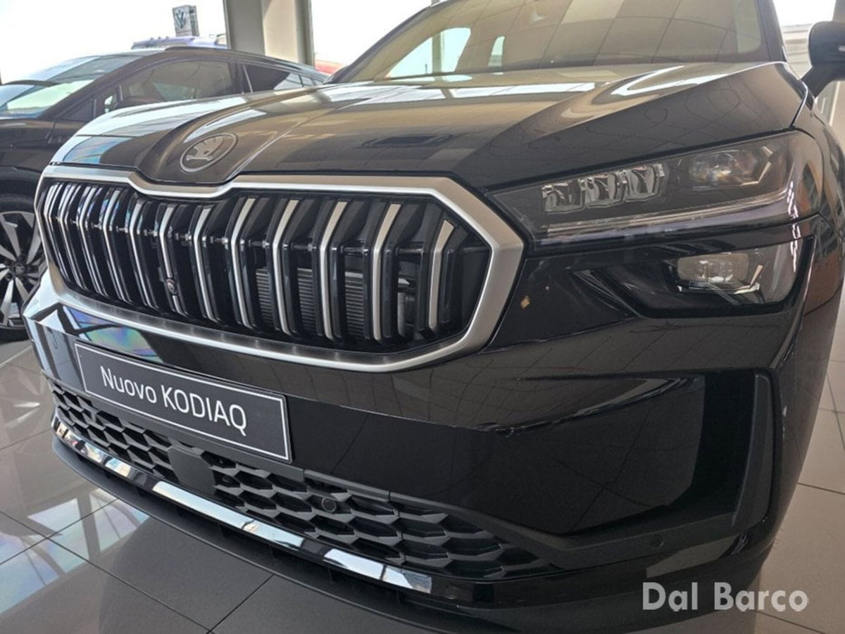 Skoda Kodiaq 2.0 TDI EVO SCR DSG Style (8)