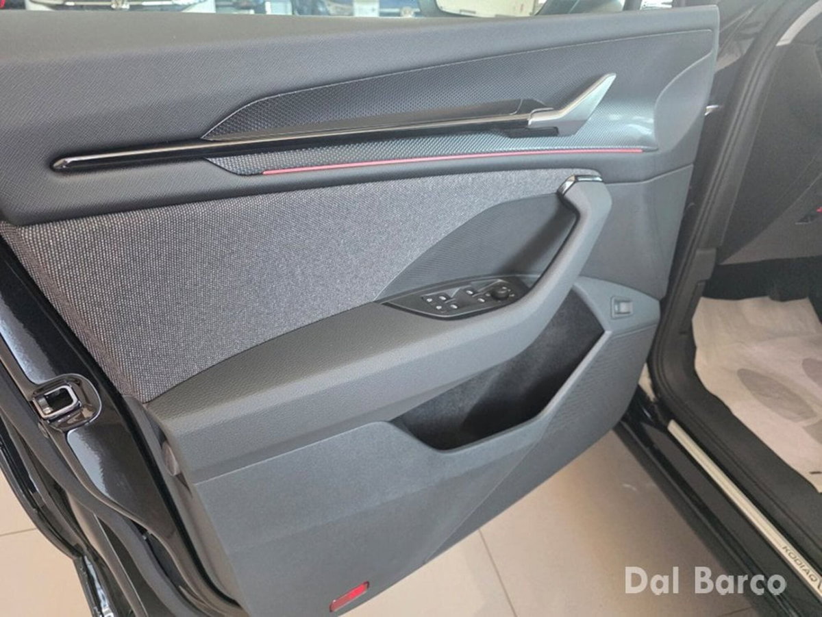 Skoda Kodiaq 2.0 TDI EVO SCR DSG Style (9)