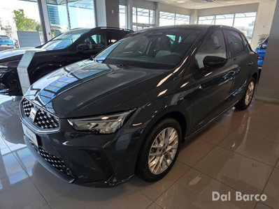 SEAT Ibiza 1.0 EcoTSI 115 CV DSG 5 porte FR nuova