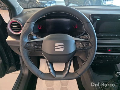 SEAT Ibiza 1.0 EcoTSI 115 CV DSG 5 porte FR (11)
