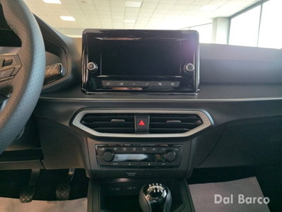 SEAT Ibiza 1.0 EcoTSI 115 CV DSG 5 porte FR (13)