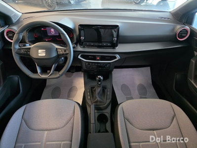 SEAT Ibiza 1.0 EcoTSI 115 CV DSG 5 porte FR (14)