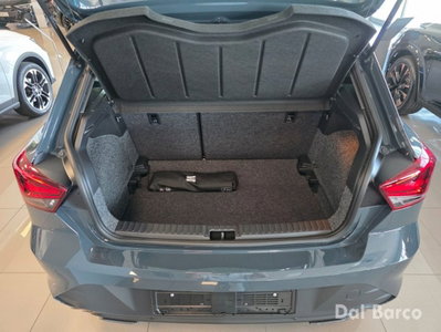 SEAT Ibiza 1.0 EcoTSI 115 CV DSG 5 porte FR (17)