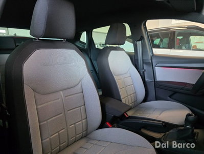 SEAT Ibiza 1.0 EcoTSI 115 CV DSG 5 porte FR (18)