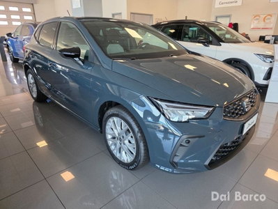 SEAT Ibiza 1.0 EcoTSI 115 CV DSG 5 porte FR (3)