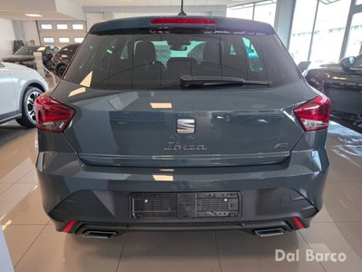 SEAT Ibiza 1.0 EcoTSI 115 CV DSG 5 porte FR (5)