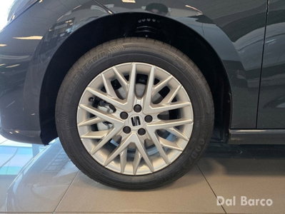 SEAT Ibiza 1.0 EcoTSI 115 CV DSG 5 porte FR (7)