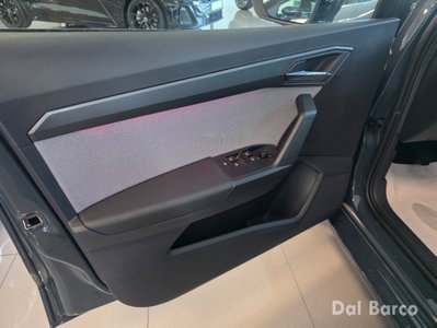 SEAT Ibiza 1.0 EcoTSI 115 CV DSG 5 porte FR (8)