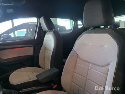 SEAT Ibiza 1.0 EcoTSI 115 CV DSG 5 porte FR (9)