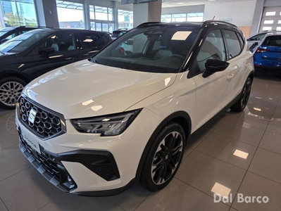 SEAT Arona 1.0 EcoTSI FR nuova
