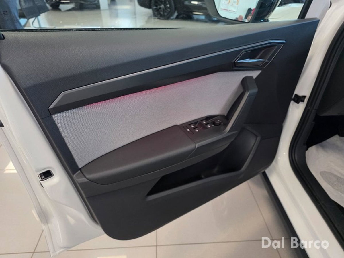 SEAT Arona 1.0 EcoTSI FR (10)