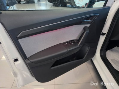 SEAT Arona 1.0 EcoTSI FR (10)