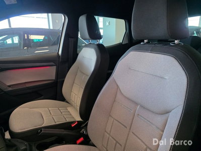 SEAT Arona 1.0 EcoTSI FR (11)