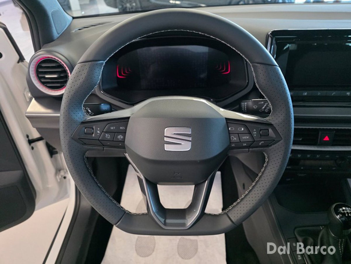 SEAT Arona 1.0 EcoTSI FR (13)