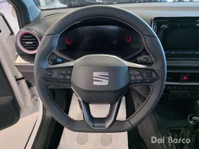 SEAT Arona 1.0 EcoTSI FR (13)