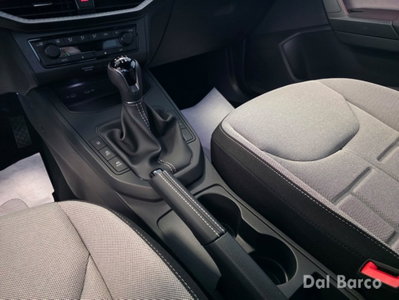 SEAT Arona 1.0 EcoTSI FR (14)