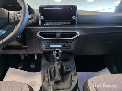 SEAT Arona 1.0 EcoTSI FR (15)