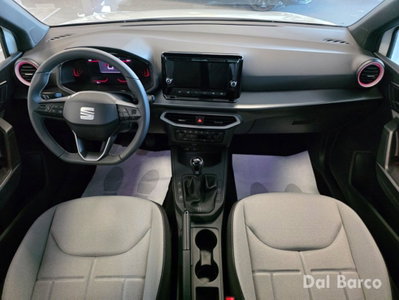 SEAT Arona 1.0 EcoTSI FR (16)