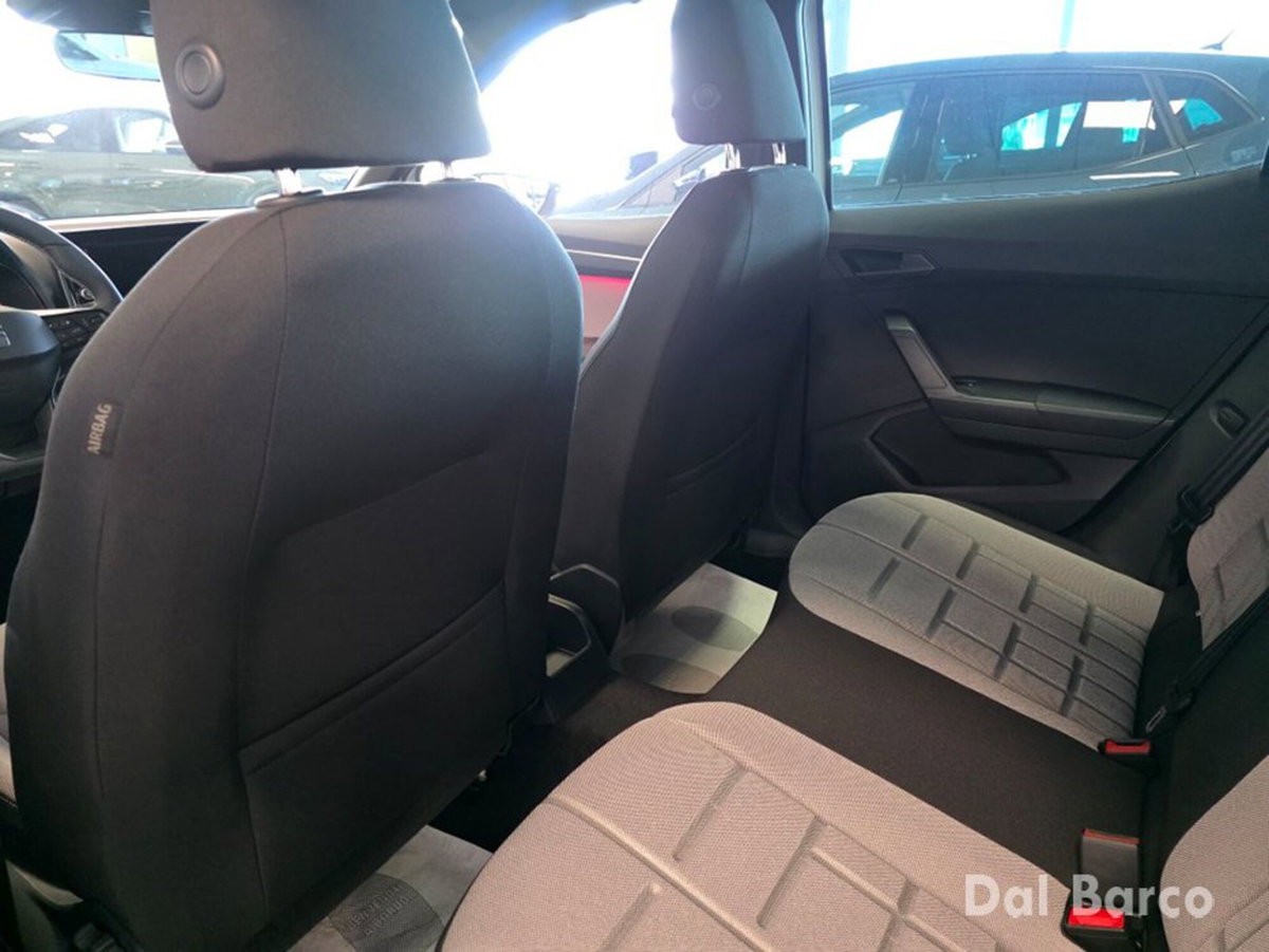 SEAT Arona 1.0 EcoTSI FR (17)