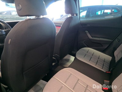 SEAT Arona 1.0 EcoTSI FR (17)