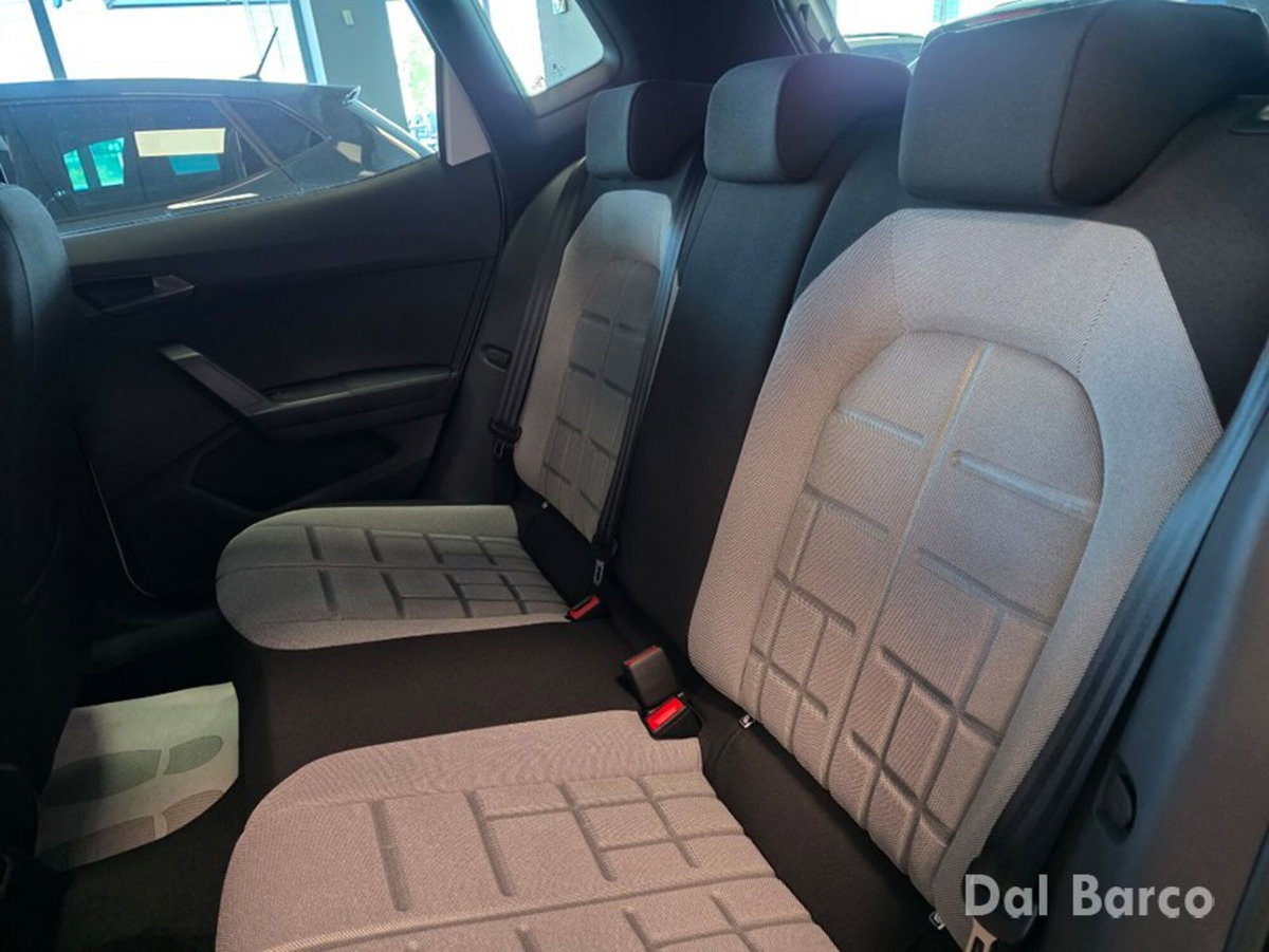 SEAT Arona 1.0 EcoTSI FR (18)
