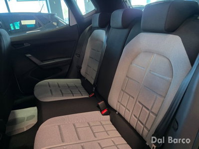 SEAT Arona 1.0 EcoTSI FR (18)