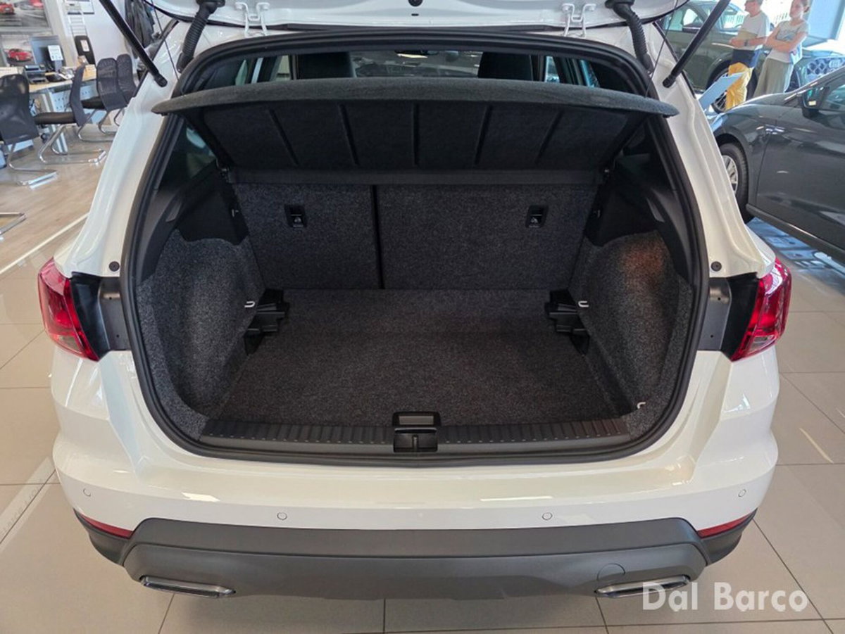 SEAT Arona 1.0 EcoTSI FR (19)