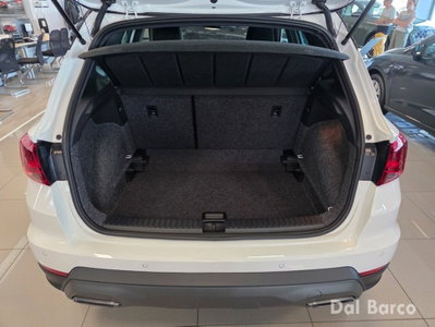 SEAT Arona 1.0 EcoTSI FR (19)