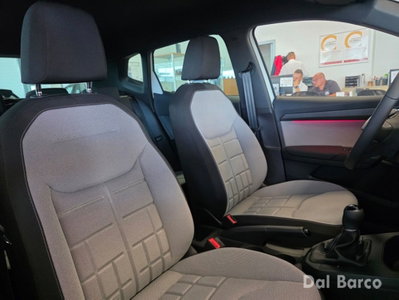 SEAT Arona 1.0 EcoTSI FR (20)