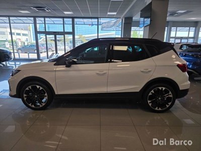 SEAT Arona 1.0 EcoTSI FR (4)