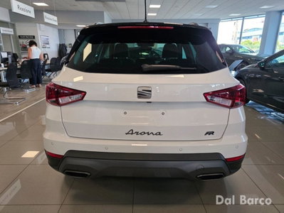 SEAT Arona 1.0 EcoTSI FR (6)